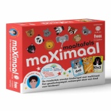 Spel Maximaal Keersommen