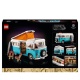 Lego 10279 Volkswagen T2 Kampeerbus