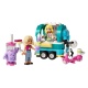 41733 Lego Friends Mobiele Bubbelthee Stand