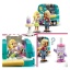 41733 Lego Friends Mobiele Bubbelthee Stand