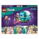 41733 Lego Friends Mobiele Bubbelthee Stand