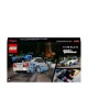 76917 Lego Speed 2 Fast 2 Furious Nissan Skyline GT-R (R34)