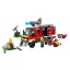60374 Lego City Brandweerwagen