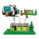 60386 Lego City Recycle Vrachtwagen