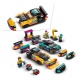 60389 Lego City Garage Voor Aanpasbare Auto's