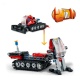 42148 Lego Technic Sneeuwschuiver