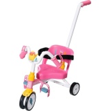 Baby Born Driewieler Voor 43Cm
