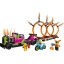 60357 Lego City Stunttruck & Ring Of Fire Uitdaging