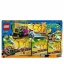 60357 Lego City Stunttruck & Ring Of Fire Uitdaging