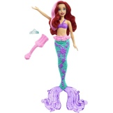 Disney Prinses Pop COlor Splash Ariel