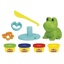 Playdoh Kikker En Kleuren Starter Set