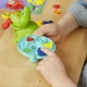 Playdoh Kikker En Kleuren Starter Set