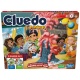 Hasbro Cluedo Junior - Kinderspel