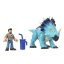 Jurassic World Imaginext Speelset