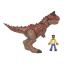 Jurassic World Imaginext Speelset