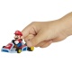 Super Mario Kart Met Mario