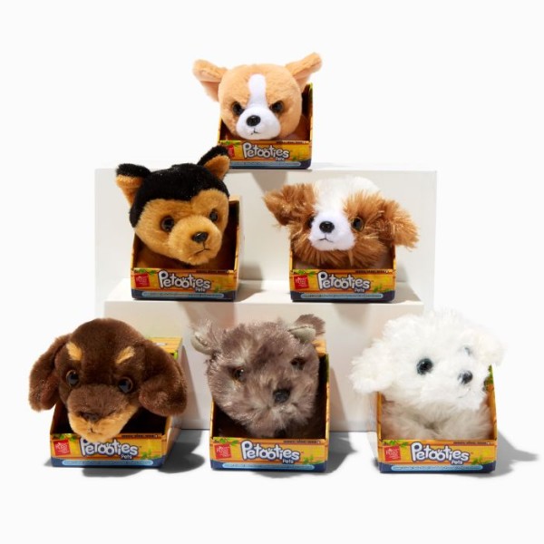 Petooties Dogs