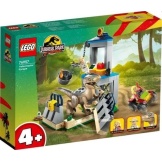 76957 Lego Jurrassic World Velocipartor Ontsnapping