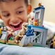 76957 Lego Jurrassic World Velocipartor Ontsnapping