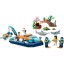 60377 Lego City Verkenningsduikboot