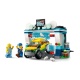 60362 Lego City Autowasserette