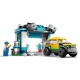 60362 Lego City Autowasserette
