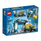 60362 Lego City Autowasserette