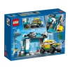 Bekijken 60362 Lego City Autowasserette