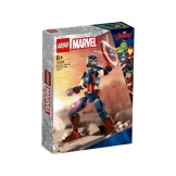 76258 Lego Super Hero Captain America