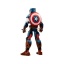 76258 Lego Super Hero Captain America