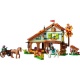 41745 Lego Friends Autums's Paardenstal