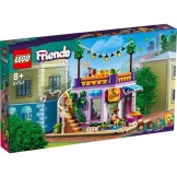 41747 Lego Friends Heartlake City Gemeenschappelijke Keuken