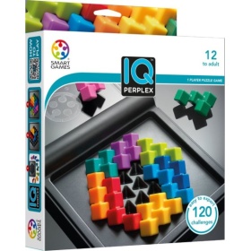 Vergroot Smart Games Spel Iq Perplex Smart Games Spel Iq Perplex