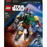 75369 Lego Star Wars Boba Fett Mecha
