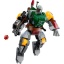 75369 Lego Star Wars Boba Fett Mecha