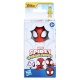 Spidey And Friends Hero Figuur