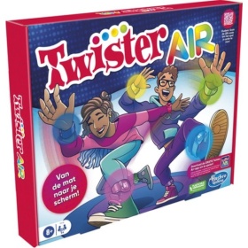 Hasbro Spel Twister Air
