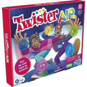 Vergroot Hasbro Spel Twister Air Hasbro Spel Twister Air