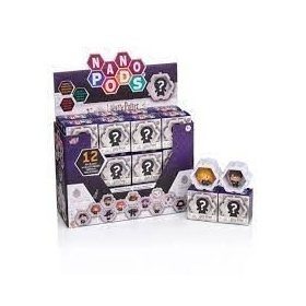 Vergroot Nano wow! pods- Harry Potter Nano wow! pods- Harry Potter