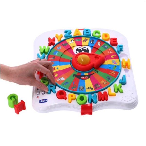 Tasses Empilables éducatives Pour Bébé +6 Mois - Avec Chiffres Et Lettres, Jouet De Bain, ABS