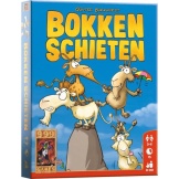 999-Games Spel Bokken Schieten