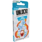 Spel Unlock! Avonturen Paniek In De Keuken