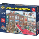 Puzzel Jan van Haasteren Jumbo 170 Jaar Speciaal 1000 stukjes
