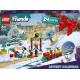 41758 Lego Friends Adventkalender 2023