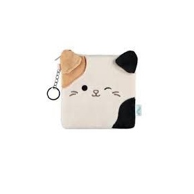 Vergroot Squishmallow portemonee Cameron Squishmallow portemonee Cameron