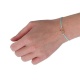 Paardenpraattv Best Friends Forever Blauw Goud