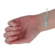 Paardenpraattv Best Friends Forever Blauw Goud