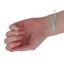 Paardenpraattv Best Friends Forever Blauw Goud