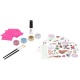 Tattoo Glitter Set