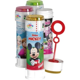 Vergroot Bellenblaas Disney 60 Ml Bellenblaas Disney 60 Ml